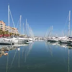 Port De La Gavine I-3 By Interhome