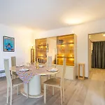 Port De La Gavine I-3 By Interhome Apartment *