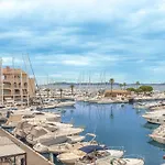 Port De La Gavine I-3 By Interhome Apartmán Hyères