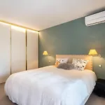 Port De La Gavine I-3 By Interhome Apartment *