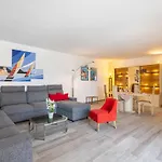 Apartment Port De La Gavine I-3 By Interhome