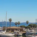 Port De La Gavine I-3 By Interhome Apartment Hyeres