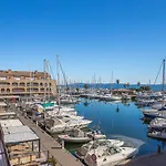 Apartmán Port De La Gavine I-3 By Interhome