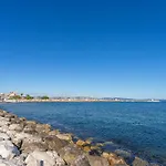Port De La Gavine I-3 By Interhome Apartmán Hyères