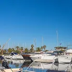 Apartmán Port De La Gavine I-3 By Interhome Hyères