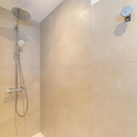 Port De La Gavine I-3 By Interhome Apartament *