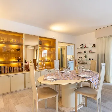 Апартаменты Port De La Gavine I-3 By Interhome *