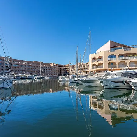 Port De La Gavine I-3 By Interhome *