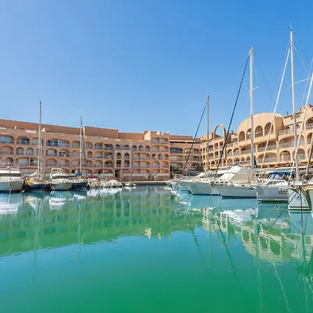 Apartmán Port De La Gavine I-3 By Interhome *