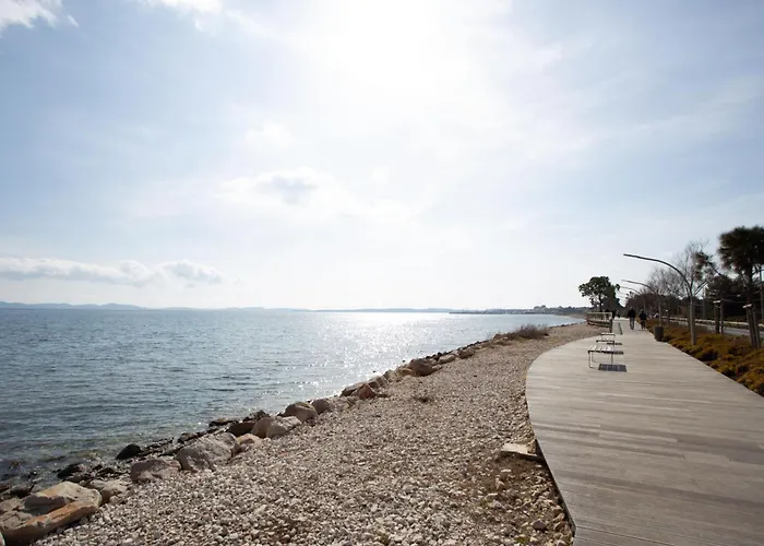 Appartement Port De La Gavine I-3 By Interhome