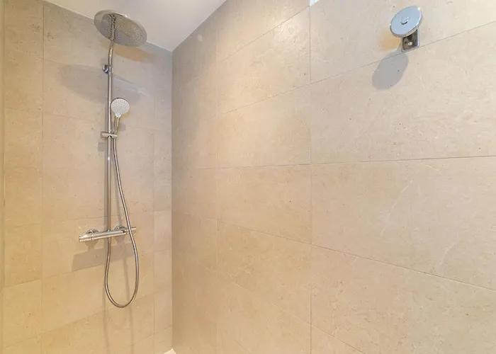 Port De La Gavine I-3 By Interhome Appartement *