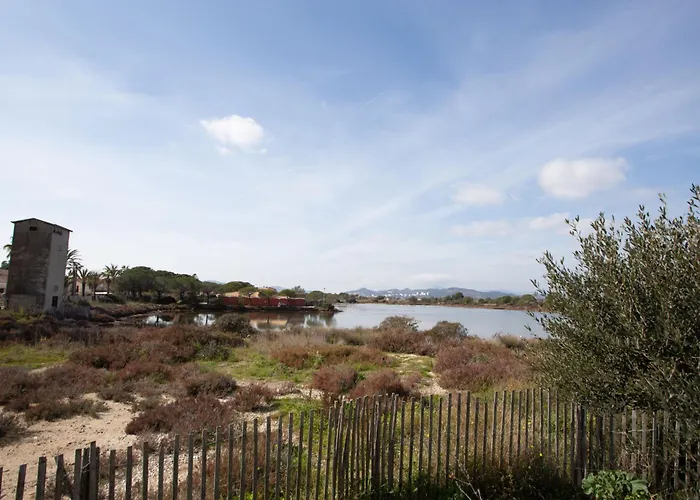 Port De La Gavine I-3 By Interhome Hyères