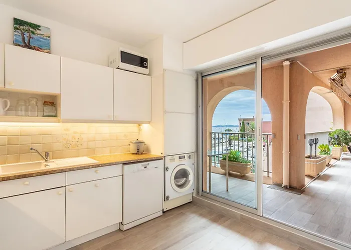 Port De La Gavine I-3 By Interhome Hyères