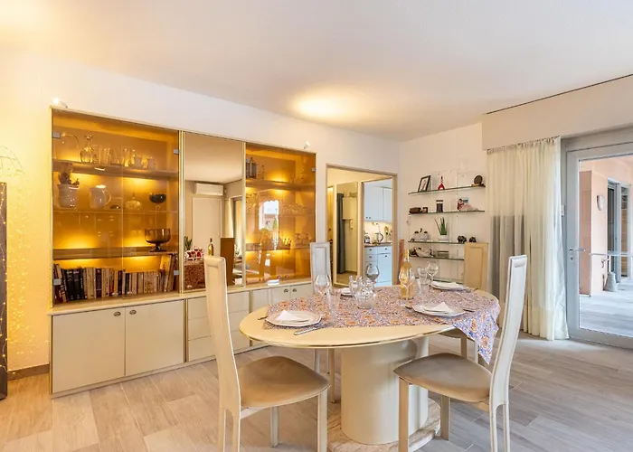 Appartement Port De La Gavine I-3 By Interhome *