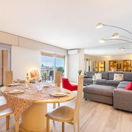 Port De La Gavine I-3 By Interhome * Hyeres
